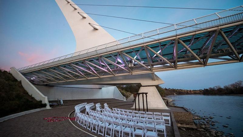Sheraton At The Sundial Bridge 4* Redding
